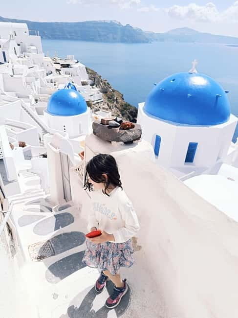 Santorini: Small Group Sightseeing Tour with a Local Guide - What to Bring (And What to Plan for) Before You Go