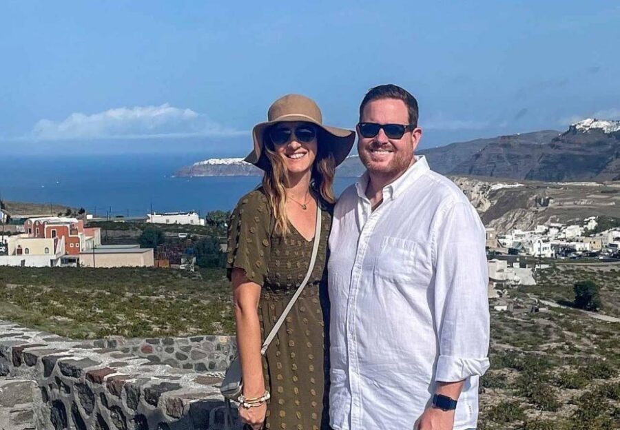 Santorini: Small-Group Sunset Wine Tour with Santo Winery - Key Highlights You’ll Actually Care About