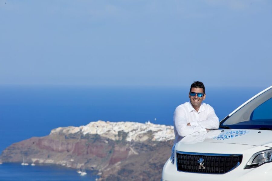 Santorini Small-Group Tour with Wine Tasting & Food Pairing - Price and value: is $203 worth it for 6 hours?
