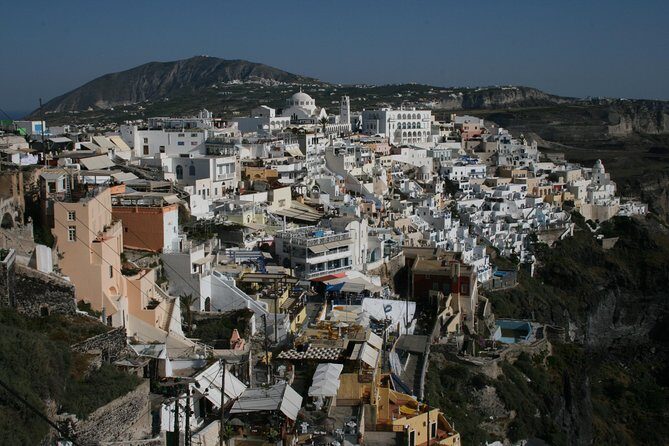 Santorini Summer Panorama - Key Points That Matter Before You Go