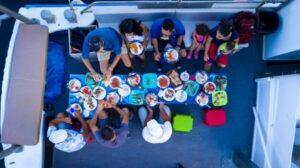 Santorini Sunset Fishing Trip with Dinner and Drinks - Price and value: what $188 covers (and why it can be fair)