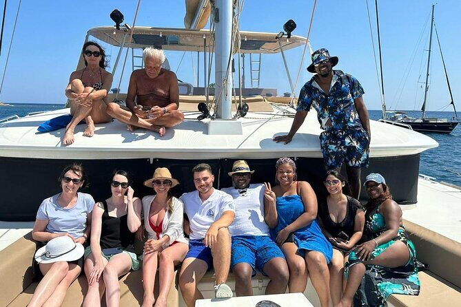 Santorini Sunset Sailing Cruise: Dinner, BBQ, Open Bar, Transfers - Who this cruise suits best (and who might not love it)
