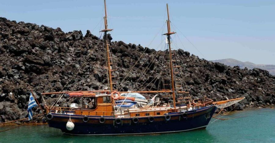 Santorini: Thirassia Islands and Volcano Guided Cruise - Key Things I’d Prioritize on This Cruise