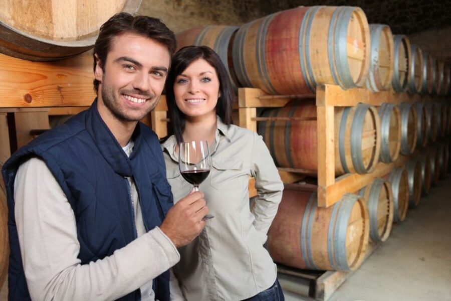 Santorini: Tour of Wineries with Wine Tasting & Food - Why Santorini Wine Feels Different From the Start