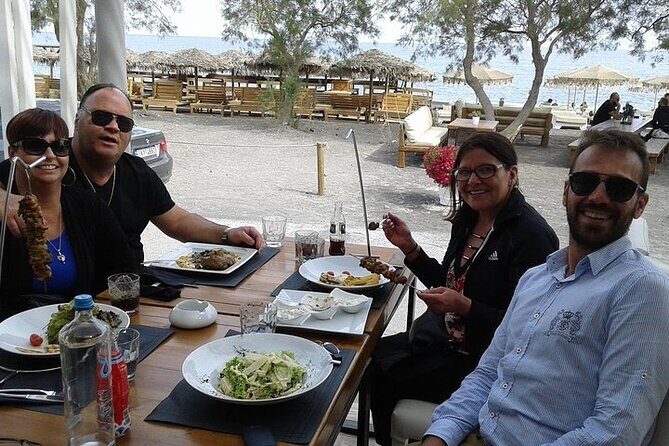 Santorini Ultimate Destinations - Why the private format matters more than you think