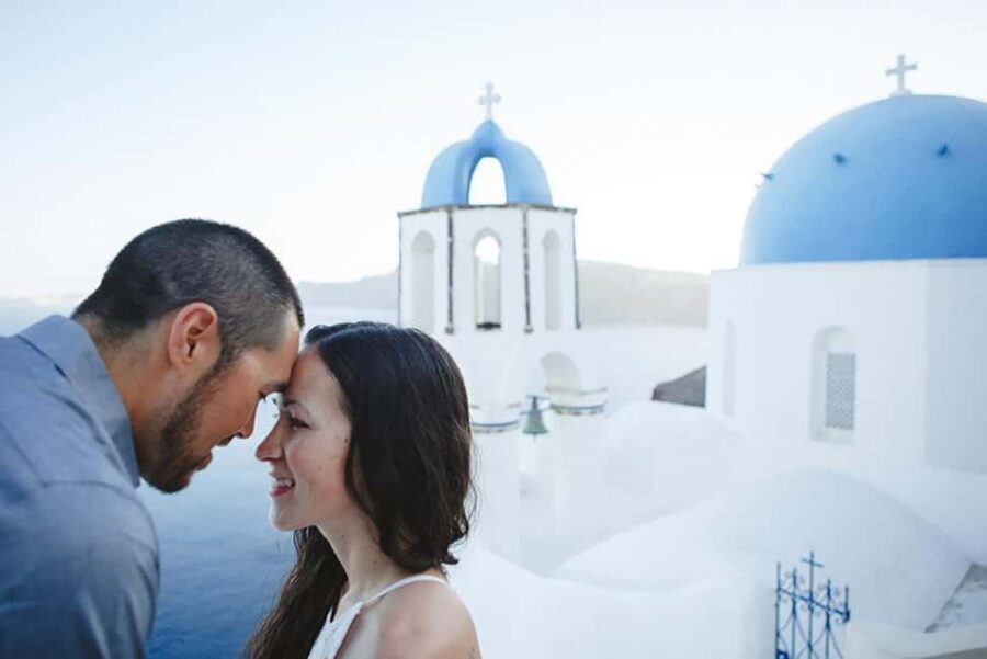 Santorini Unfiltered: Luxury Photoshoot with a Photographer - Key takeaways before you book