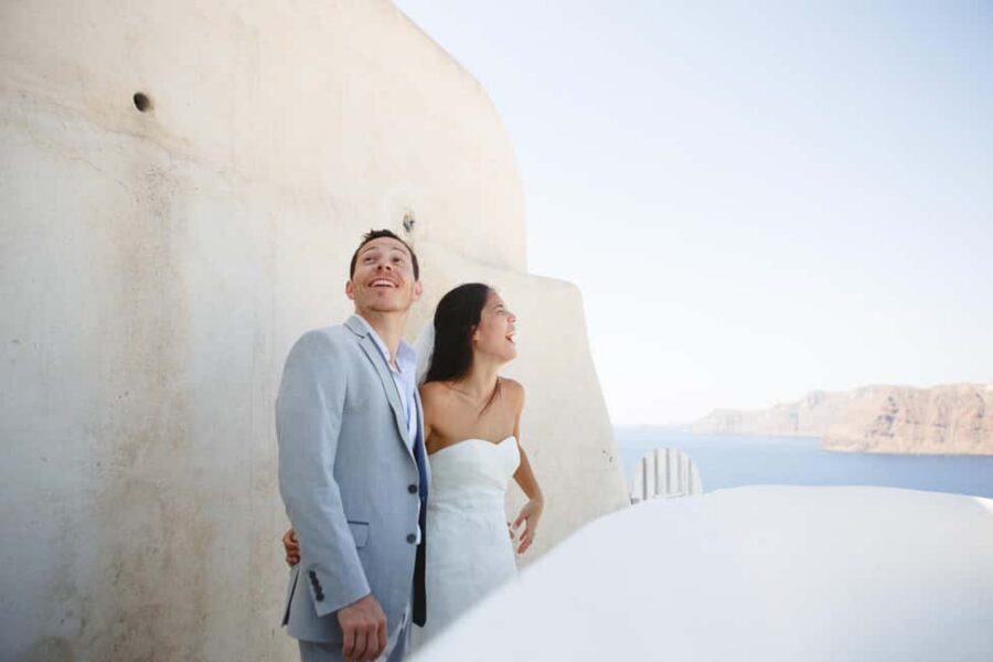 Santorini Unfiltered: Luxury Photoshoot with a Photographer - The secret stop: where your photos stop looking like everyone else’s