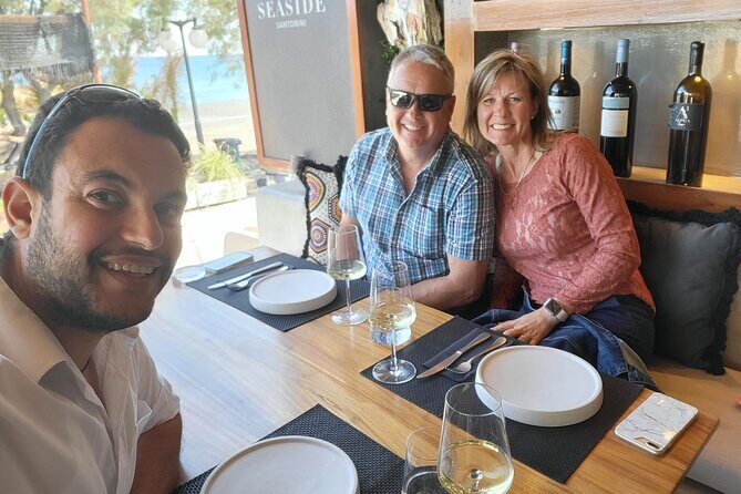 Santorini Unveiled. A Private Tour of Hidden Vistas and Wines - Price and value: what you’re really paying for at $288.34