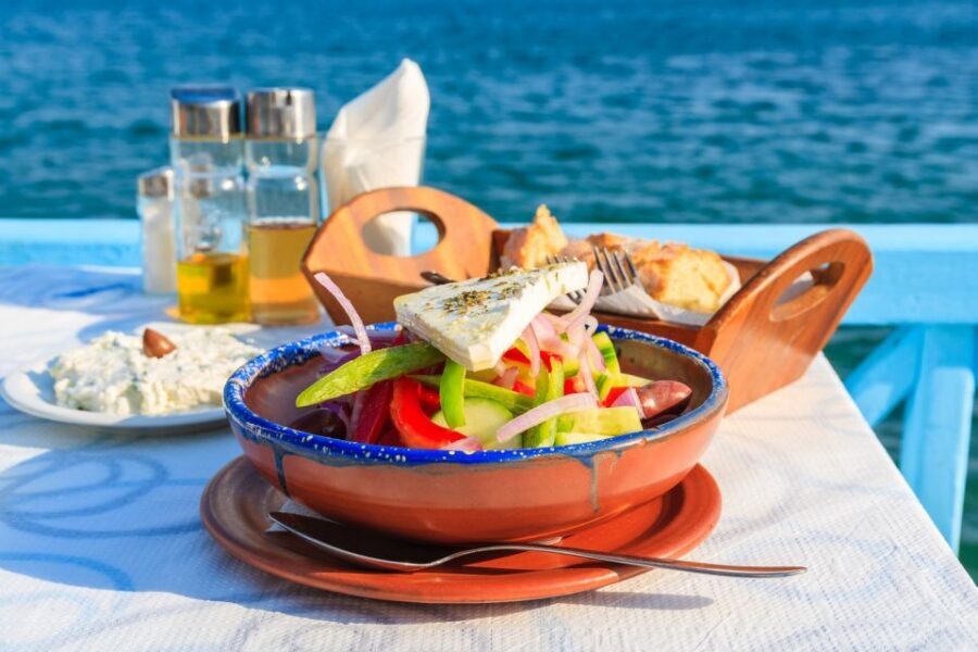 Santorini: Vineyard and Winery Tour with Cooking Class - Tasting Notes That You Can Actually Use (and One Fair Warning)