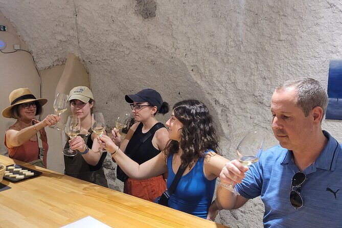 Santorini Volcanic Wine Tour – Private Tasting with Local Expert - Price and what you’re really buying