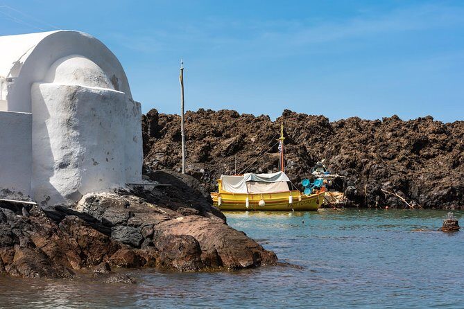 Santorini Volcano Half Day Tour - Should you book? My decision guide