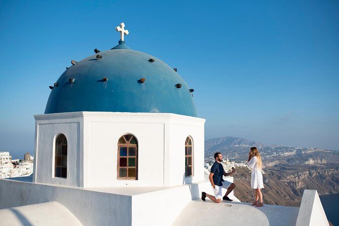 Santorini Walking Tour with a Personal Photographer - What to ask your photographer so you get the results you want