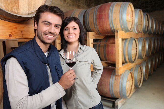 Santorini Wine Stories: Sunset Tour with Tasting & Dinner - Key Highlights You’ll Actually Care About