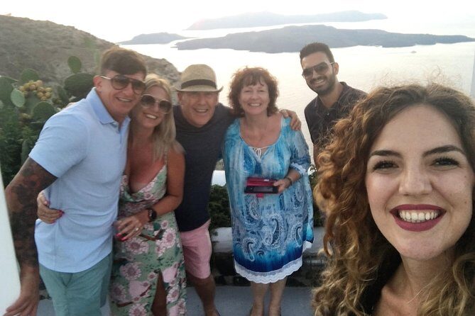 Santorini Wine Stories: Sunset Tour with Tasting & Dinner - Should You Book the Santorini Wine Stories Sunset Tour?