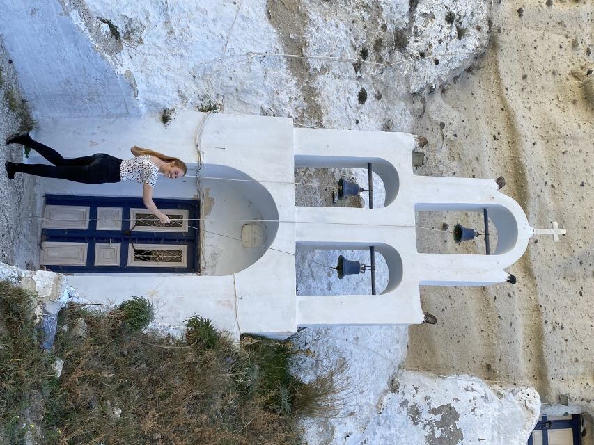 Santorini: Wine Tasting and Cave Settlement Tour - Should you book this Santorini wine and cave settlement tour?