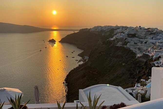 Santorini Wine Tasting Experience Tour - Price and Logistics: Is $222.26 Per Person Good Value?