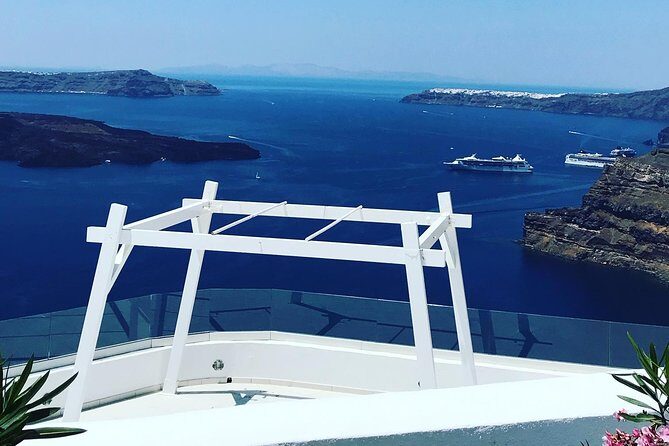 Santorini Wine Tasting Experience Tour - Small Tips That Make the Day Easier