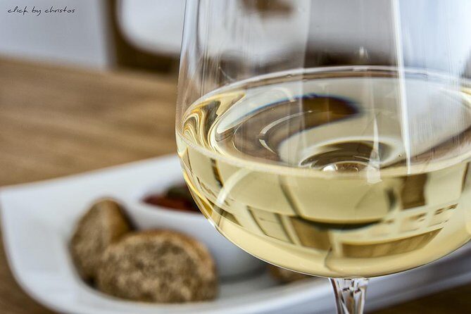 Santorini Wine Tasting & Food Pairing :Taste good life at Santorini - Key things to know before you go
