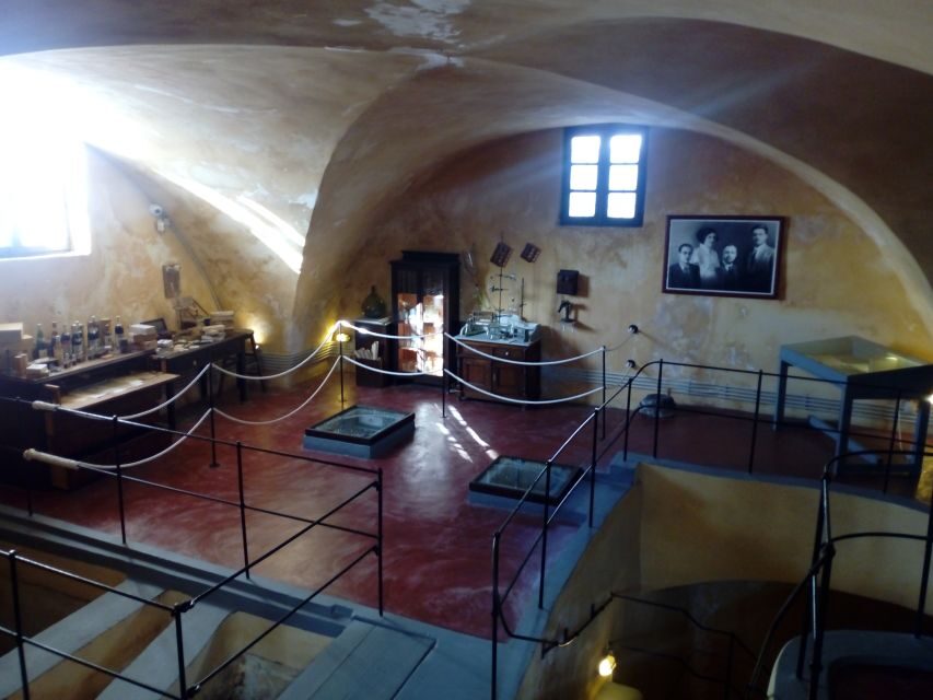 Santorini: Wine Tasting Tour & Sunset Viewing - Should you book this Santorini wine and sunset tour