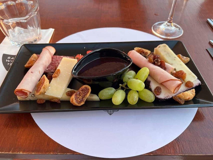 Santorini: Wine Tasting Tour with Snacks - Who should book this Santorini wine tasting tour