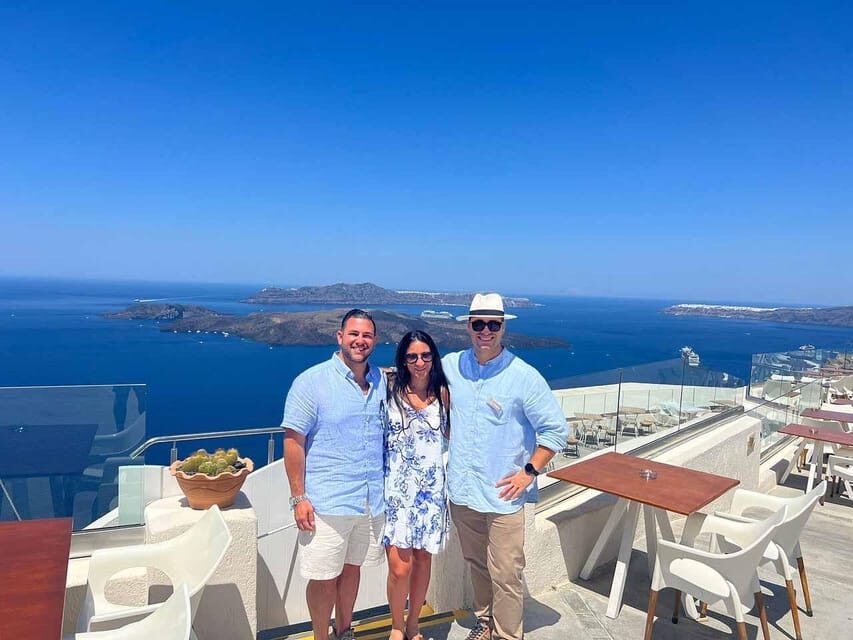Santorini: Wine Tasting Tour with Snacks - What you’ll taste: Assyrtiko, Nykteri, Vinsanto (plus a full flight)