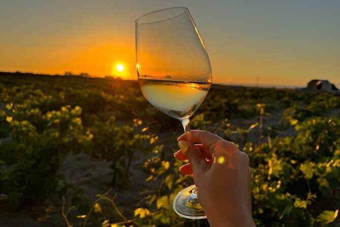 Santorini Wine Tour: 2 Wineries with Tastings & Local Snacks - Price and value: what $240.05 buys you (and what it doesn’t)