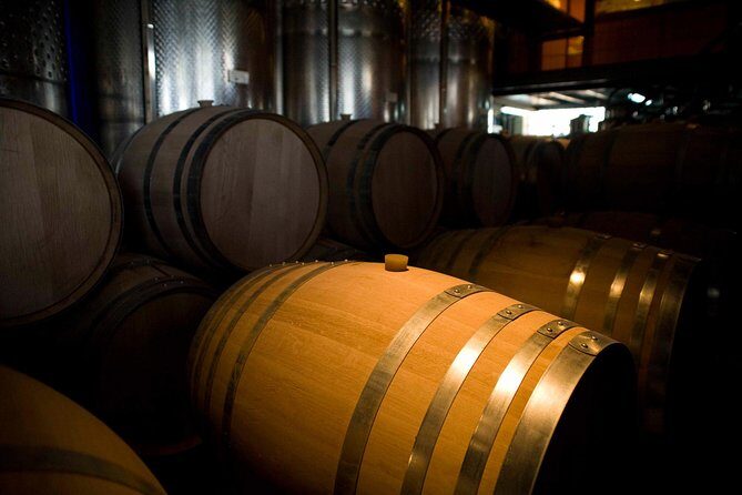 Santorini Wine Tour: Taste 12 best wines & 3 beers with pairings - How the tastings add up: 12 wines plus 3 beers without losing your palate