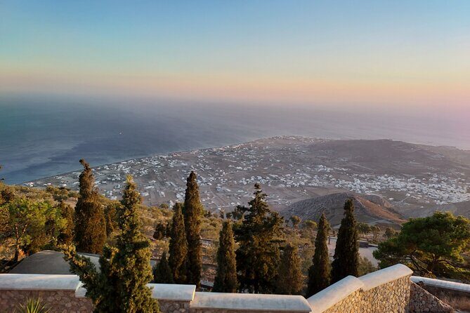 Santorini_All time Classic in Santorini - A One-Day Santorini Route That Actually Makes Sense