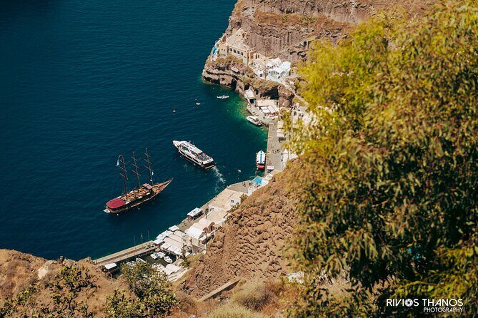 Santorini_Panoramic Tour - Who should book this Santorini panoramic tour?