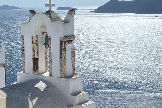 Santorini's Highlights Tour Experience - Four Big Santorini Moments in One Private 4-Hour Loop
