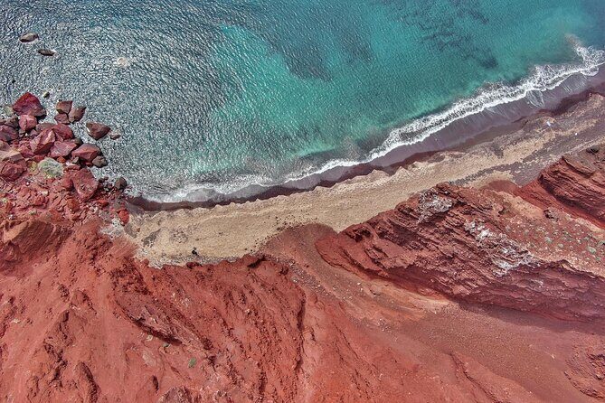 Santorini's Highlights Tour Experience - Price and Inclusions: What You’re Really Paying For