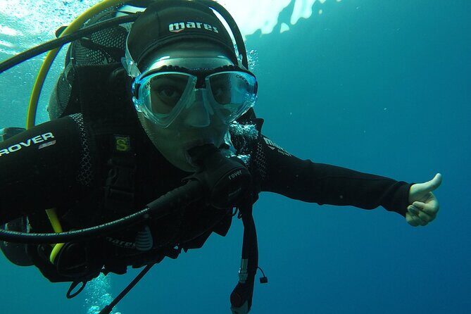 Scuba Diving Experience in Santorini - Key Things I’d Plan Around