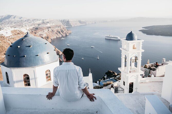 Shore Excursion for Cruise Passengers 4 Hours Private Tour - Price and what you really get for $189.27 per person
