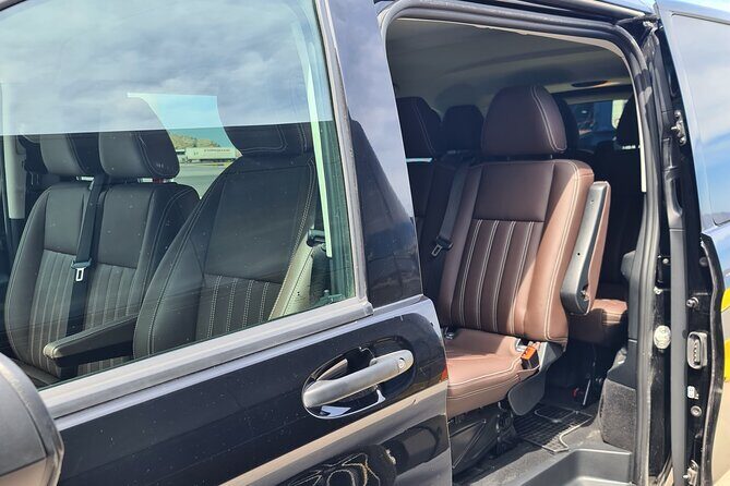 Shuttle Transfers From Santorini Port - Practical Tips for Booking and Arrival Day