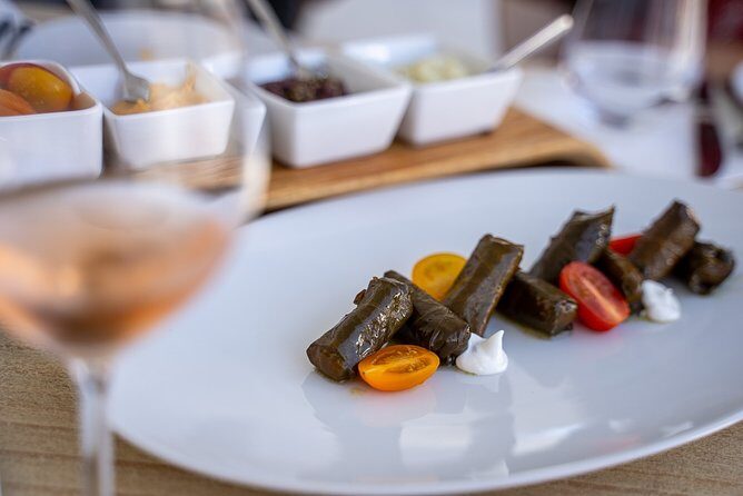 Small-Group Greek Food and Wine Tasting Tour in Santorini - What to bring, what to plan for, and the usual mistakes to avoid