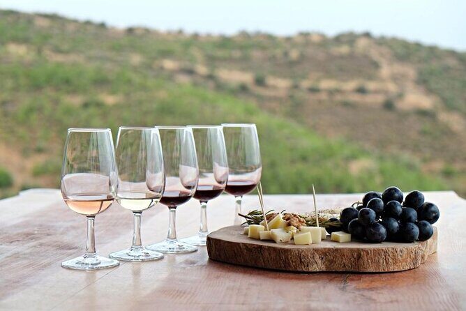 Small Group Local Wine Tasting Tour In Santorini - Key Highlights You Should Know Before You Go