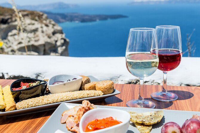 Small Group Local Wine Tasting Tour In Santorini - Price and Value: Is $180.24 Worth It?