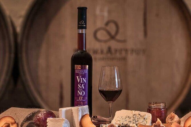 Small Group Local Wine Tasting Tour In Santorini - How Good Guides Can Improve Your Wine Day