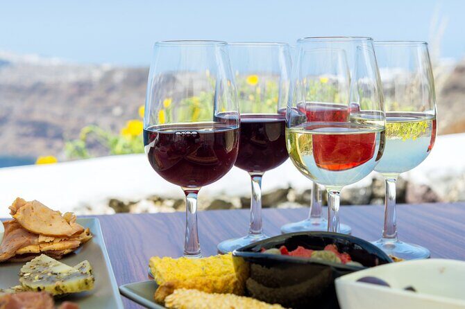 Small Group Local Wine Tasting Tour In Santorini - Artemis Karamolegos Winery: Volcanic Soil and Assyrtiko That Ages Well