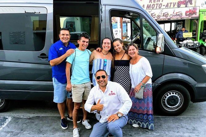 Small Group Santorini Sightseeing Tour 5 Hours - Why This 10:00 Santorini Tour Feels Built for Time-Starved Days