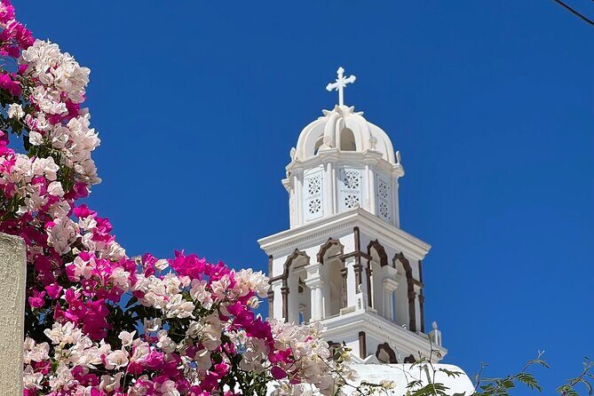 Small Group Sightseeing Tour: All Santorini’s Treasures - FAQ