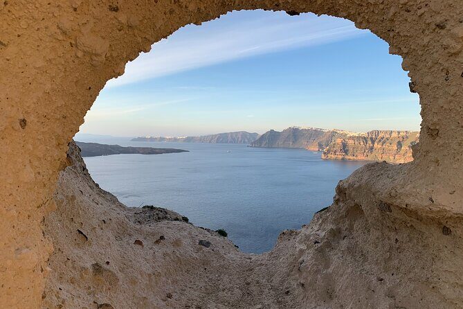 Stress-Free Santorini Shore Excursion: Private Highlights Tour - Key Highlights You’ll Actually Feel