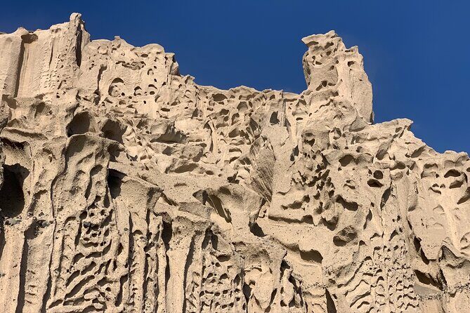Stress-Free Santorini Shore Excursion: Private Highlights Tour - Imerovigli’s Caldera Views and the Church of Anastasi