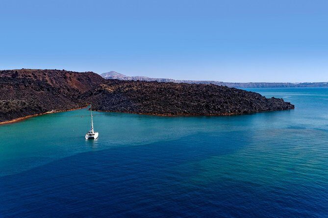 Sunset Cruise with BBQ and Drinks - Two swimming stops: fun, safety, and what to bring