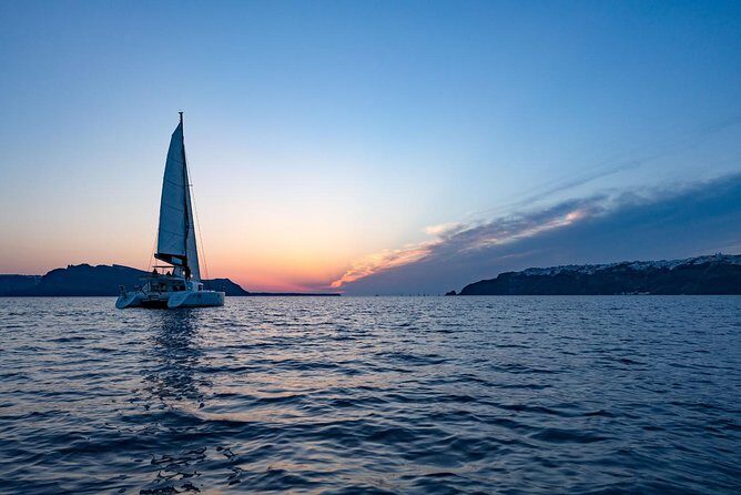 Sunset Cruise with BBQ and Drinks - BBQ dinner plus free wine and soft drinks