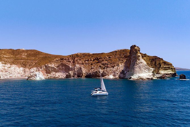 Sunset Cruise with BBQ and Drinks - What to pack for an afternoon-to-evening cruise
