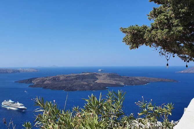 SUV Santorini Highlights Private Tour - Pyrgos: The Hilltop Village Stop That Gives You Room to Breathe