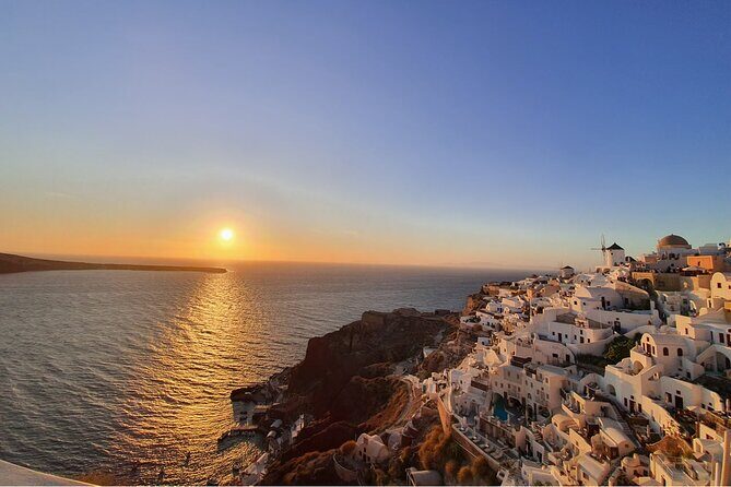 SUV Santorini Highlights Private Tour - Traditional Winery Wine Sampling: Assyrtiko, Nychteri, and Vinsanto