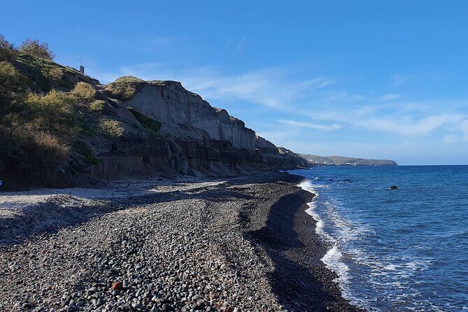 SUV Santorini Highlights Private Tour - Price and Value: Is $180.23 Per Person Fair?
