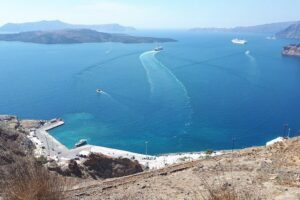 Tailor Made Private Tours in Santorini (3 hours) - Ancient Thera (Theras): A 9th-Century BC to 726 AD Time Layer